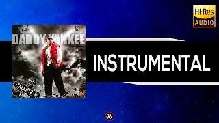 Daddy Yankee - Pose (Instrumental) *ORIGINAL* WAV