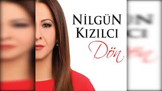 Nilgün Kızılcı - Bahçede Nar Sevdiğim (Official Audio)