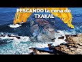 ✅Pesca Submarina en Euskadi🎣Pescando la Cena de Txakal