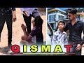 Qismat || Qismat Badalti Dekhi Main || गरीब Vs अमीर || Waqt Sabka Badalta Hai || Time Changes