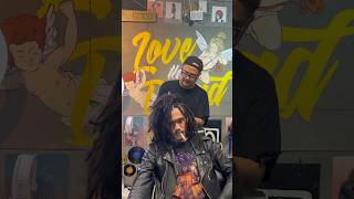 Download Lagu Benerin rambut gimbal, 10 cm dari akar menjadi kewajiban. Minimal 3 bulan sekali. #riseandshine MP3