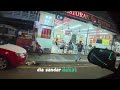 Melawat Lorong Lorong Bukit Bintang