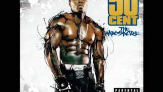 50 Cent - The Good Die Young Resimi