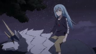 Rimuru vs clayman the all out war begins ||That Time I Got Reincarnated As A Slime S-2 p-2 E-5