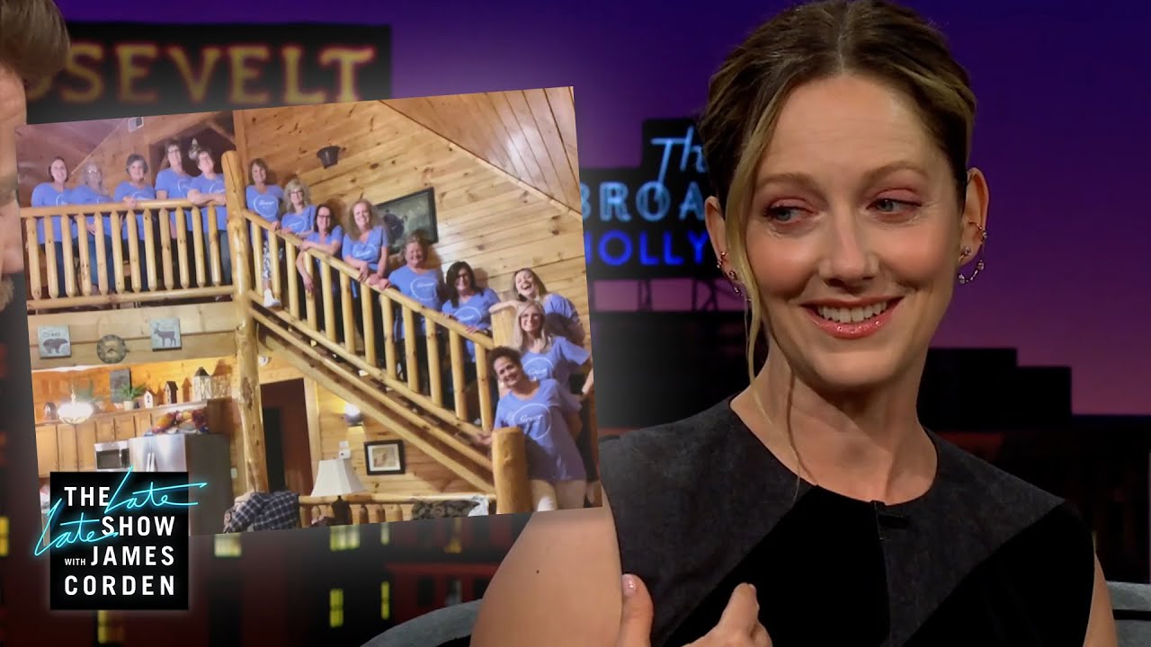 How Much Is Judy Greer Worth