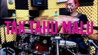 Atmosfera - Tak Tahu Malu | RYO Simple Drum Cover