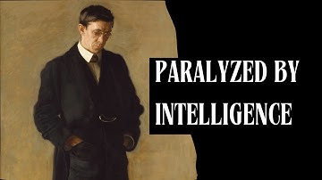 The Dark Side of Intelligence: Why Smart People Self-Sabotage