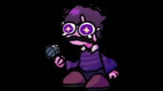 atrocity niña (vocal only)