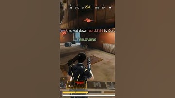 helping my teammates Cod Mobile