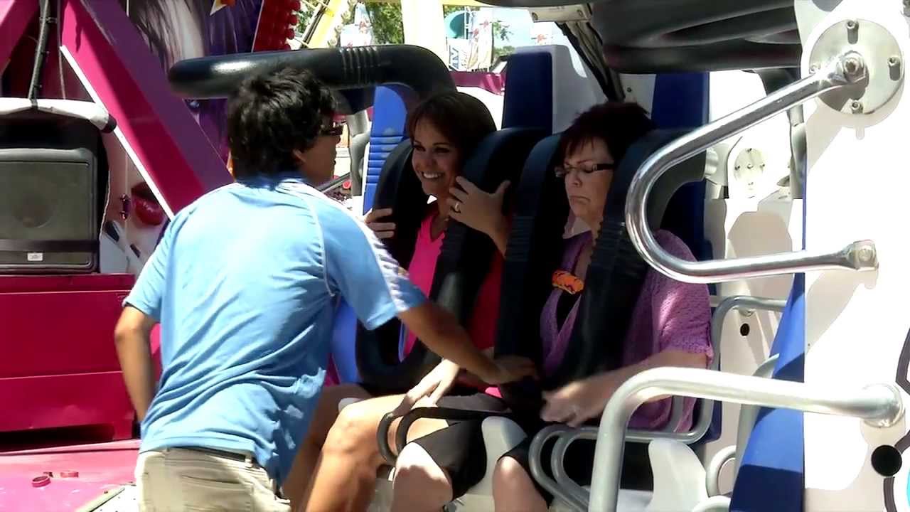 LIVE BIG WITH ALI VINCENT Season 4 Premieres January 25th on Live Well Network