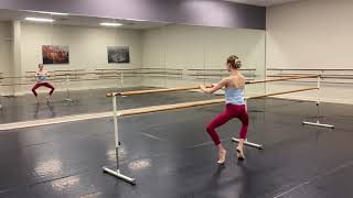 POINTE & PREPOINTE