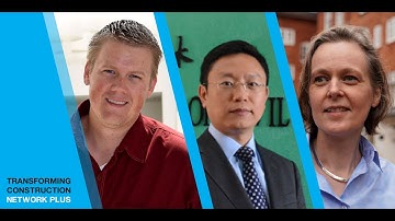 Webinar - Rethinking the business model for offsite construction