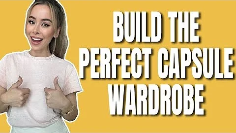 10 Tips For Building A Minimalist Year-Round Wardrobe | Mens Fashioner | Ashley Weston