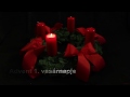 VASÁRNAPI ÚTRAVALÓ - ADVENT ELSŐ VASÁRNAPJA (2016. NOVEMBER 27.)