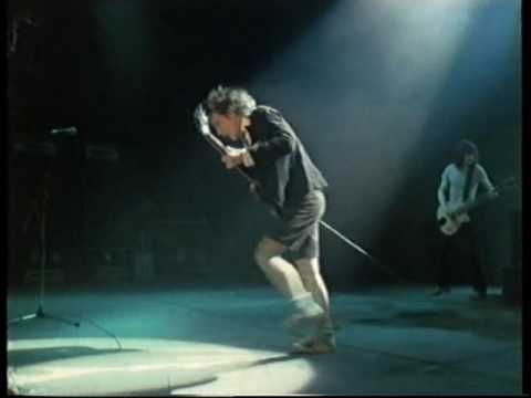 Live Wire (Live) - Remastered - song and lyrics by AC/DC