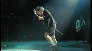 AC/DC - Live Wire (live Paris &#39;80)