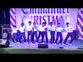 New Latest Telugu Christian Christmas Dance Song 2016    Naa Sarvam    Prabhu Pa HIGH Mp3 Song