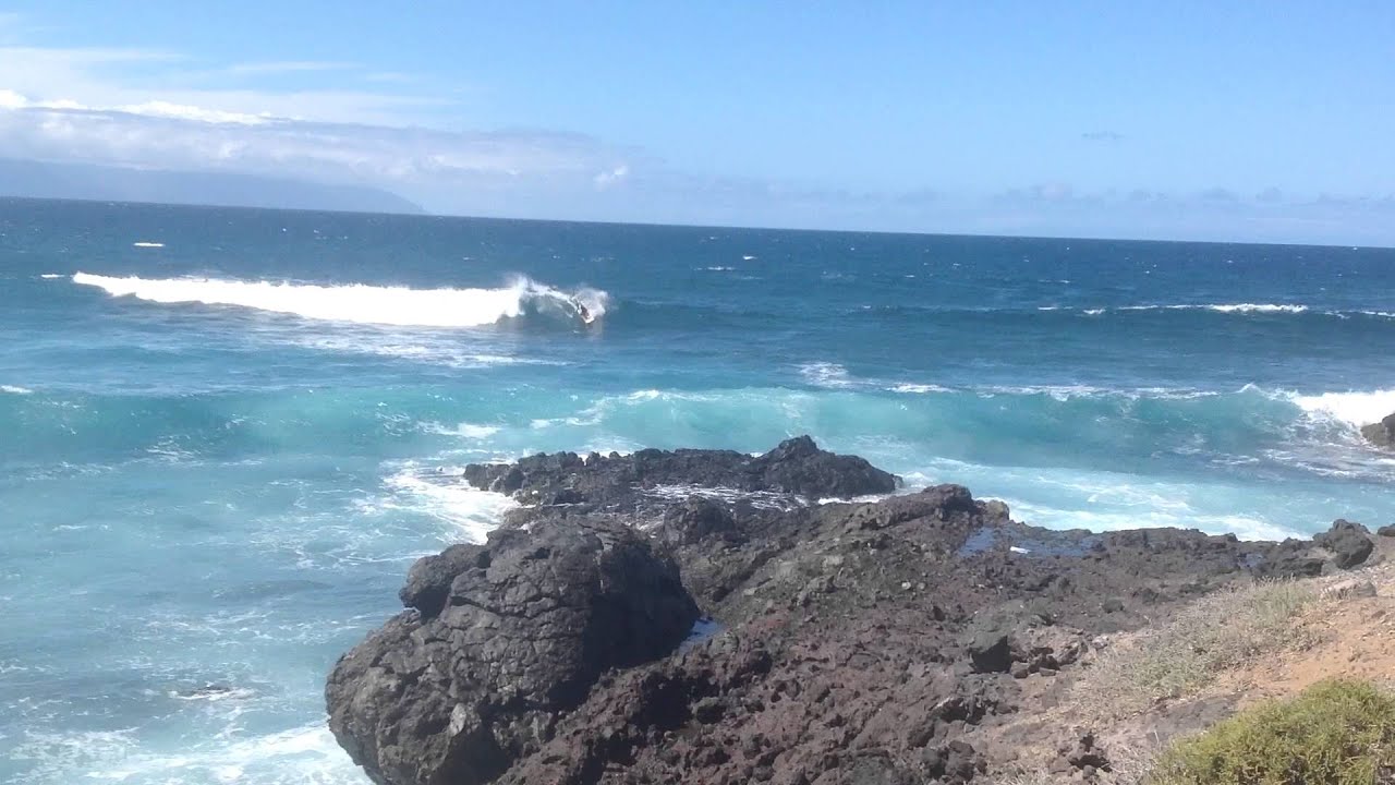 Surf Tenerife (El Chalet, Alcala)