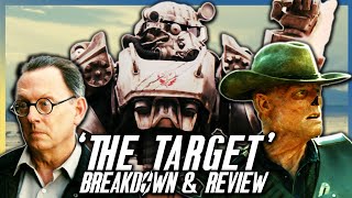 Fallout Ep2 - 'The Target' | Full Breakdown, References & Review