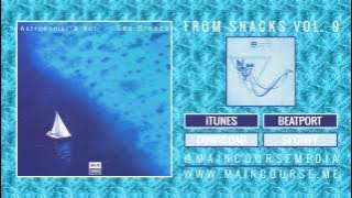 Astronomar & Bot - Sea Breeze (SNACKS.100 // FREE DOWNLOAD)