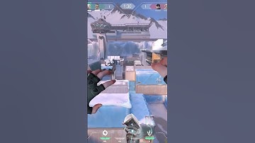 jett super dash in icebox  #valorant #valorantclips #jett  #gaming