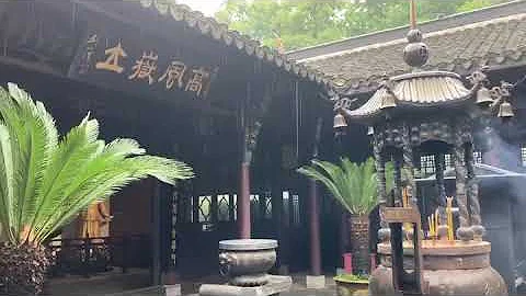 ancient chinese architecture