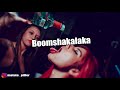 BOOMSHAKALAKA [REMIX] - Sebastian Yatra ft. Camilo, Emilia - MatuteDJ [FIESTERO REMIX]