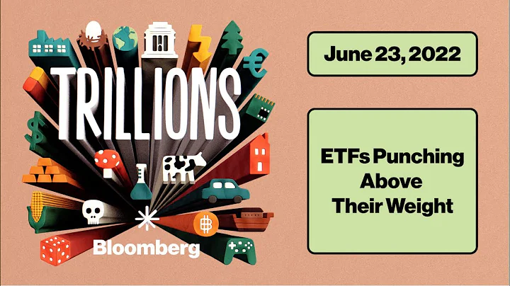 High-Dividend ETFs Are Having a Moment | Trillions
