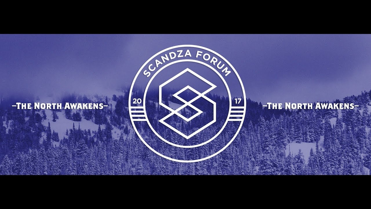 Scandza Forum Stockholm, 30 March 2019 HIGHLIGHTS YouTube