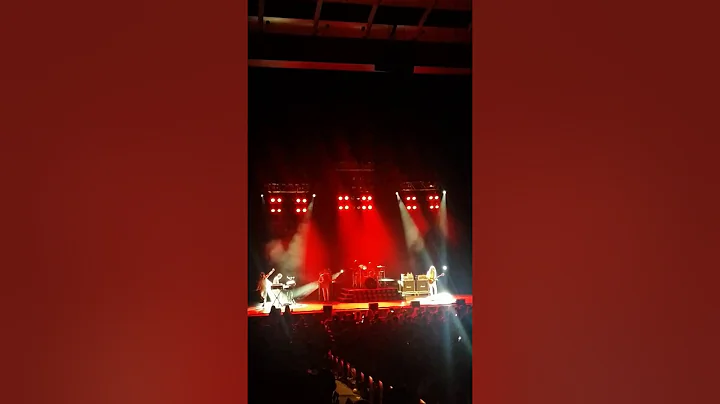 Queen tribute/ gary mullen & the works " bohemian rhapsody" tobin center.