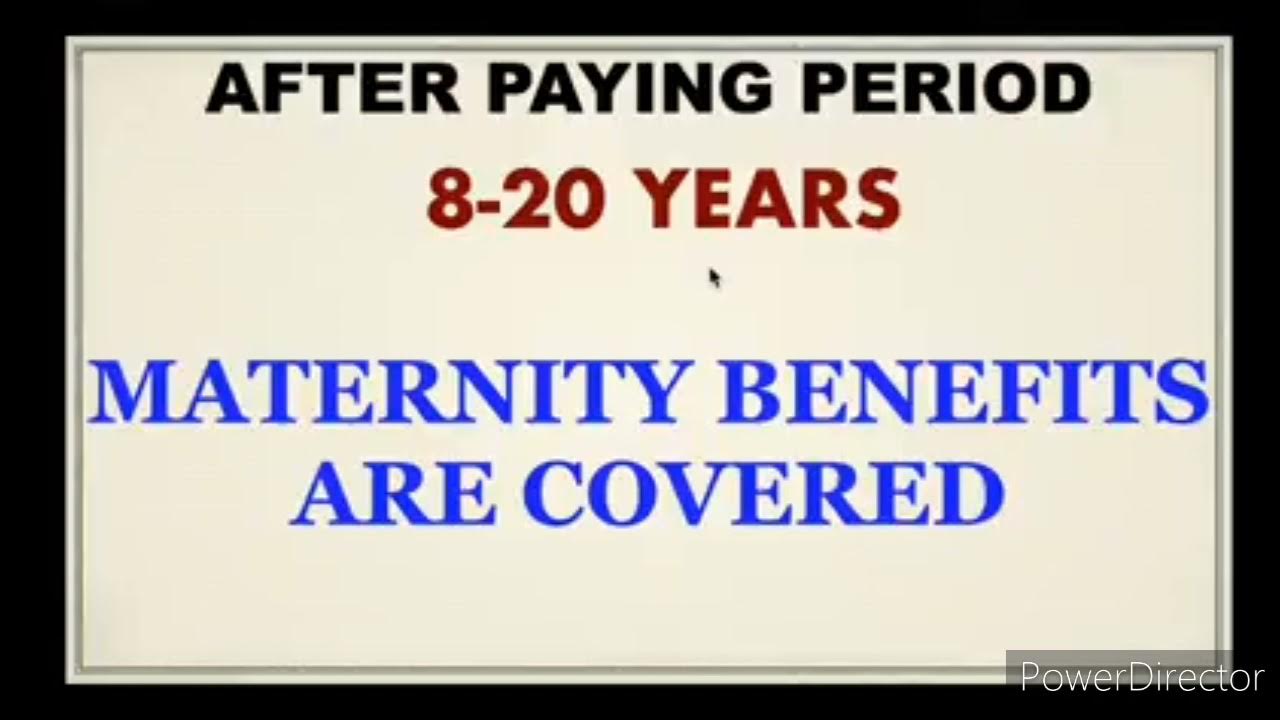 Kaiser Benefits YouTube