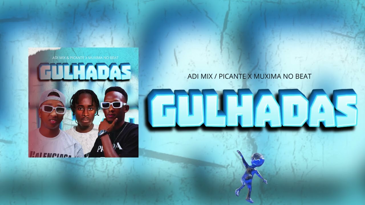 Watch Muxima No Beat x Adi Mix & Picante - Gulhadas | Hino Do Tik Tok | Instrumental on YouTube Watch Muxima No Beat x Adi Mix & Picante - Gulhadas | Hino Do Tik Tok | Instrumental on YouTube
