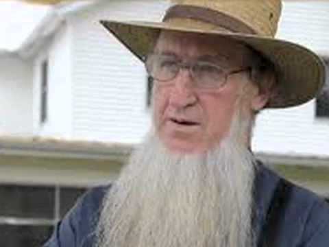 Amish beard cutting trial