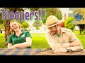 Kids Show Bloopers and Outtakes