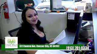 Valle Multiservice and Insurance