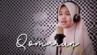 QOMARUN - Siti Mayi (Cover Sholawat)