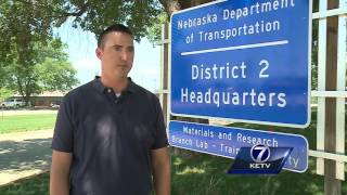 I-480 closed until fall for bridge reconstruction at I-80 interchange