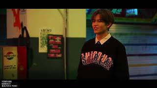 Vrvr O Mv Behind Melon