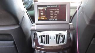 2007 BMW 7 Series 760Li
