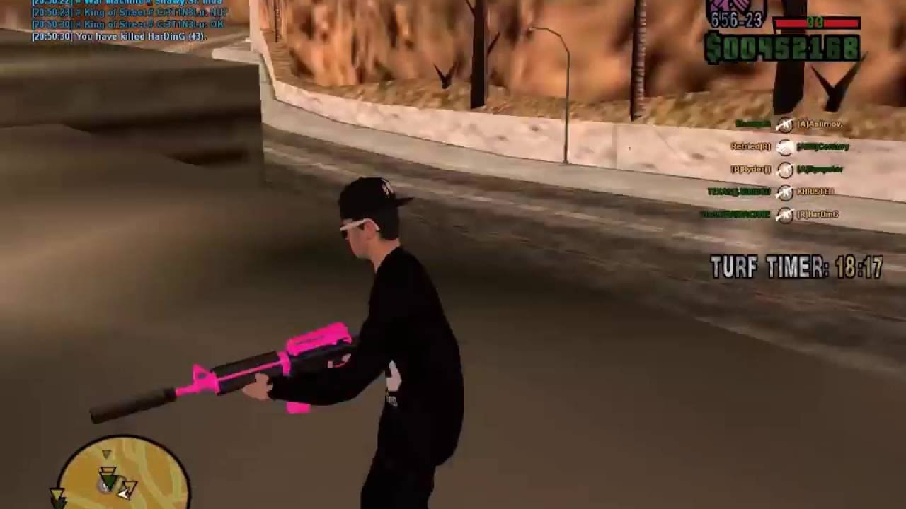  @T4P : ✱Vlad.WARMACHINE - War Montage # 3