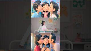 Download Lagu Papa Mama Sayang aku  #semuamencium #papa #mama #sayangpapamama #gnpmusic MP3