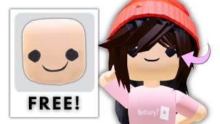 Free Face Idea
