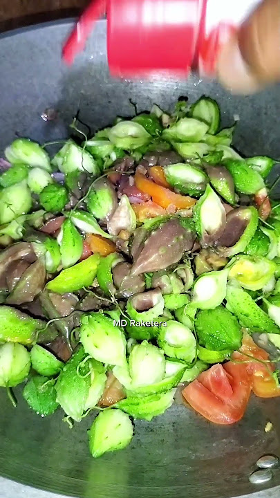 Atap nga parya #lutongilokano #cooking