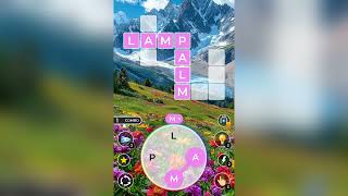 PlayScape: Word Puzzle Game screenshot 3