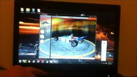 How to Install a rFactor Mod