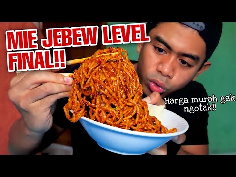 GOKIL!! MUKBANG 12 BUNGKUS MIE SEDAP KOREAN SPICY CHICKEN TERBARU