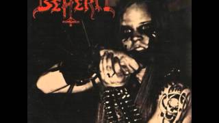 Watch Beherit Beast Of Damnation video