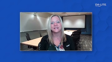 The Da-Lite Difference: Screens Are Our Passion