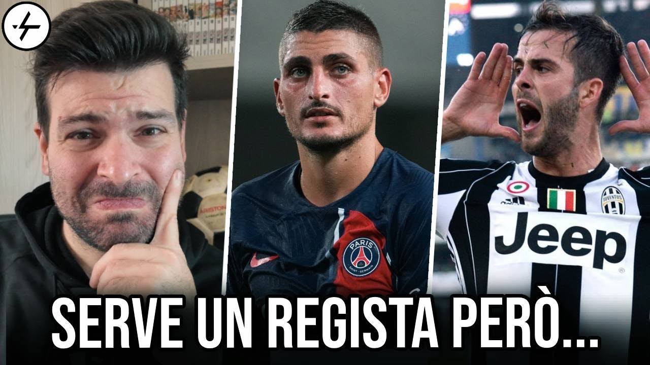 Pjanic svincolato o Verratti a gennaio: due idee per una Juventus senza soldi ma che convincono poco