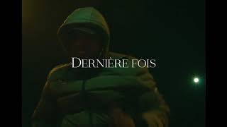 Alonzo - FT Imen Es - Dernière fois (Officiel Clip)